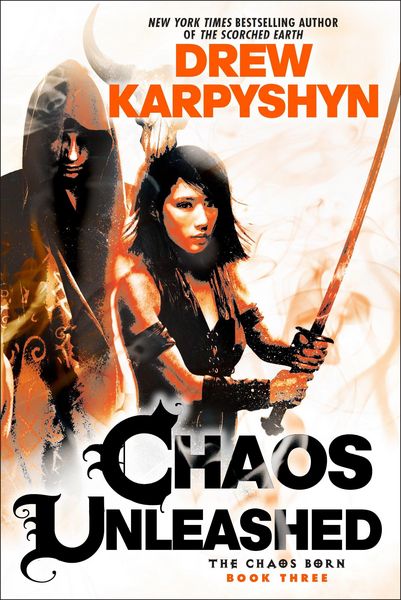Produktbild: Chaos Unleashed