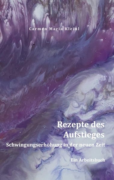 Produktbild: Rezepte des Aufstieges