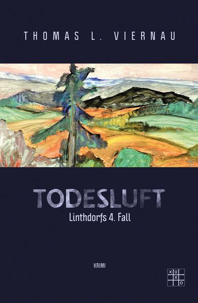 Produktbild: Todesluft