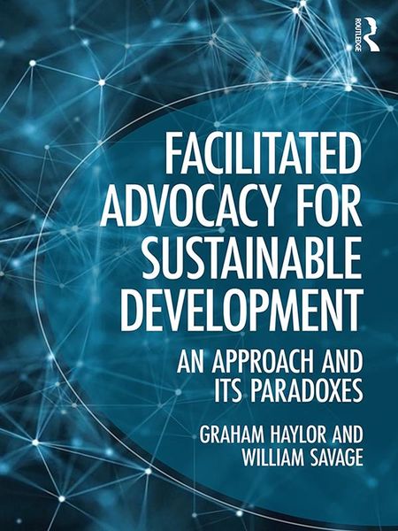 Produktbild: Facilitated Advocacy for Sustainable Development