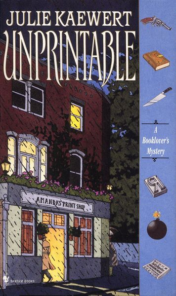 Produktbild: Unprintable