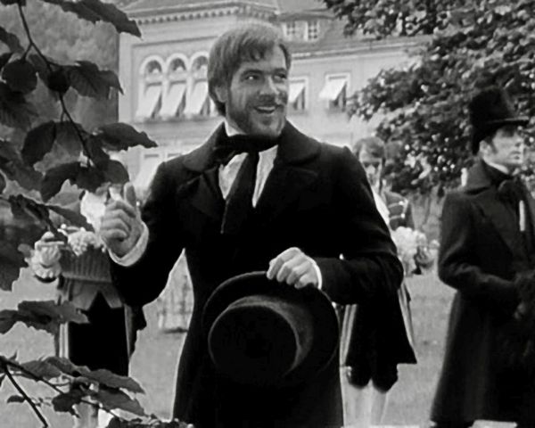 Produktbild: Die wundersame Geschichte des Peter Schlemihl / Aufw&auml;ndige M&auml;rchenverfilmung mit G&ouml;tz George und Rudolf Platte (Pidax Film-Klassiker)