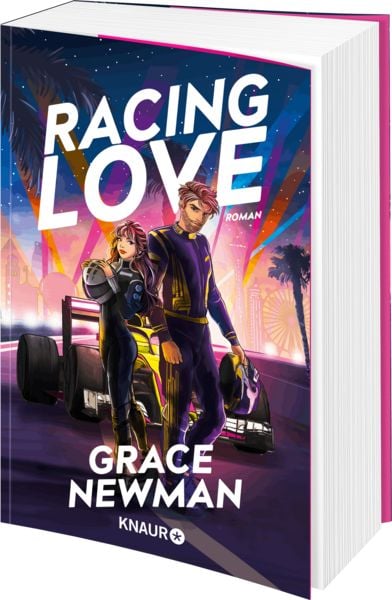 Produktbild: Racing Love