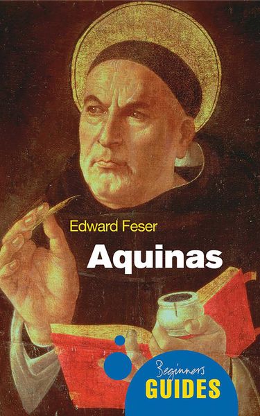 Produktbild: Aquinas
