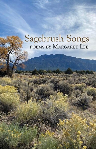 Produktbild: Sagebrush Songs