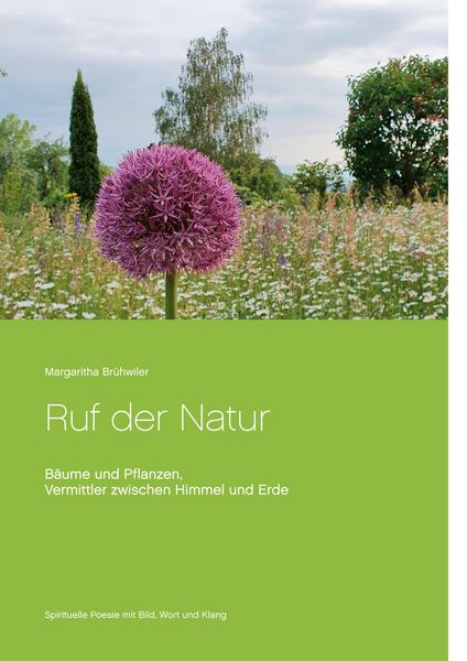 Produktbild: Ruf der Natur