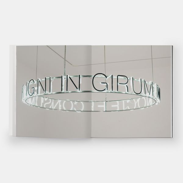 Produktbild: Cerith Wyn Evans