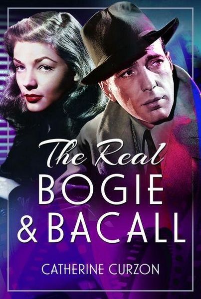 Produktbild: The Real Bogie and Bacall