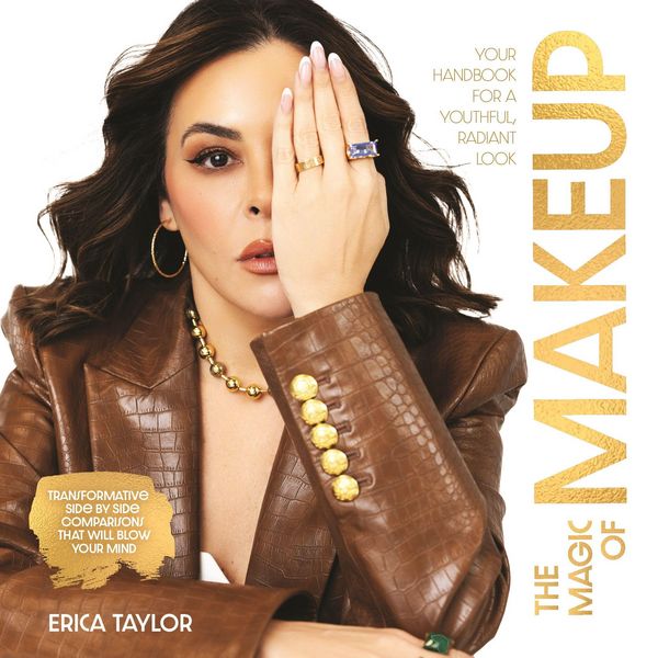 Produktbild: The Magic of Makeup