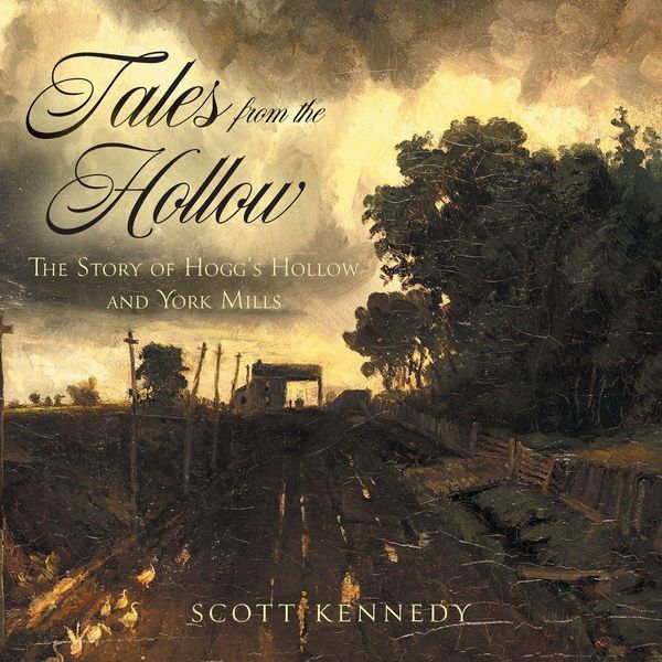 Produktbild: Tales From the Hollow