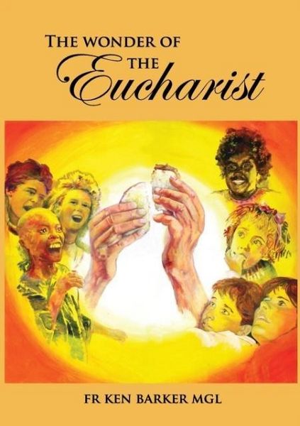 Produktbild: The Wonder of the Eucharist