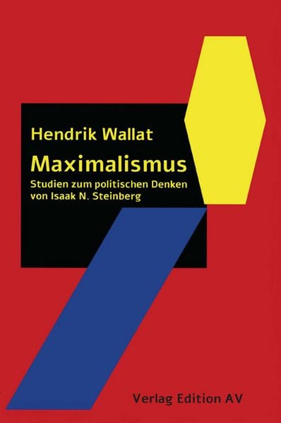 Produktbild: Maximalismus