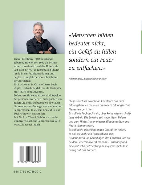 Produktbild: F&ouml;rdern