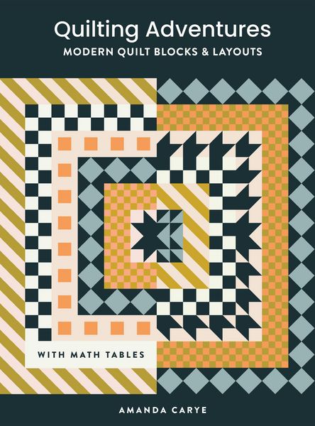 Produktbild: Quilting Adventures