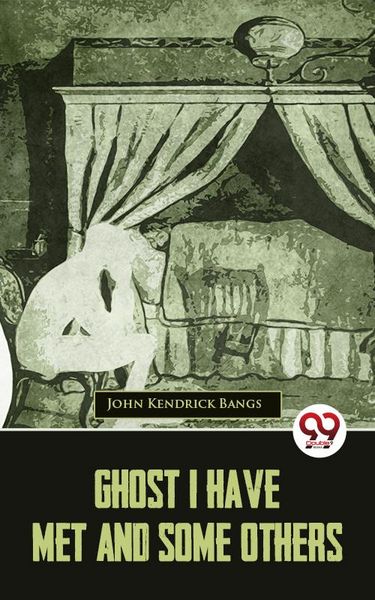 Produktbild: Ghost I Have Met And Some Others
