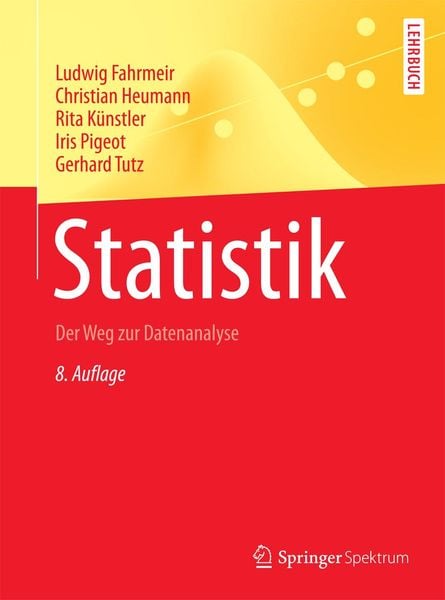 Produktbild: Statistik