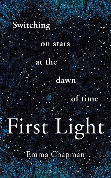 Produktbild: First Light
