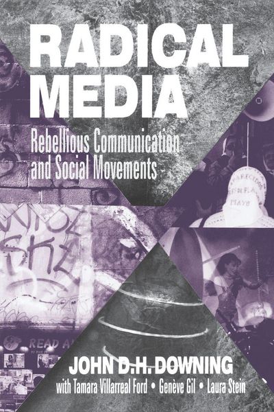 Produktbild: Radical Media