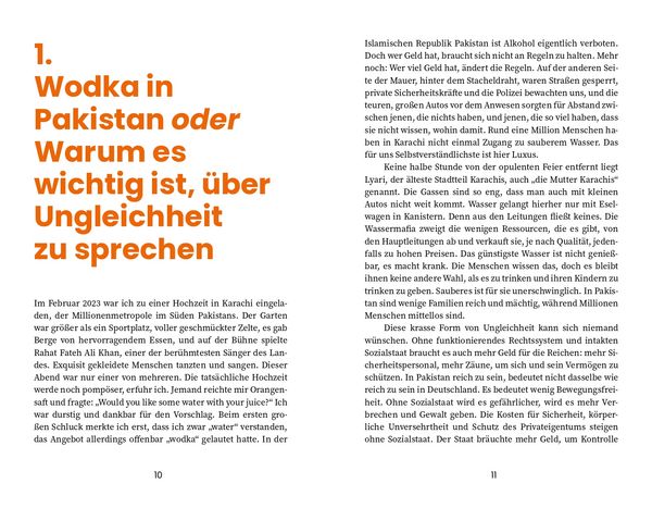 Produktbild: Mehr als Geld