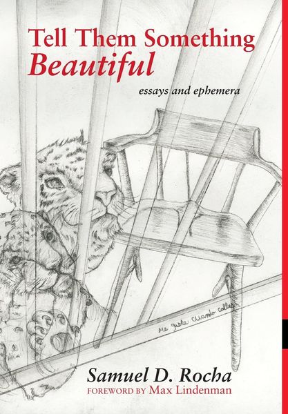 Produktbild: Tell Them Something Beautiful