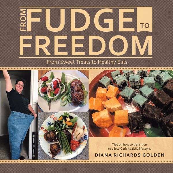 Produktbild: From Fudge to Freedom