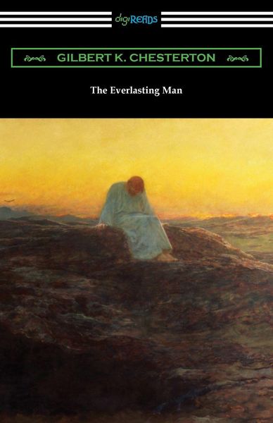 Produktbild: The Everlasting Man