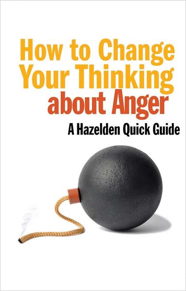 Produktbild: How to Change Your Thinking About Anger
