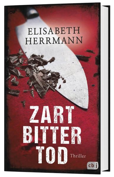 Produktbild: Zartbittertod