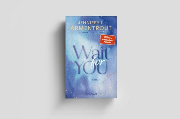 Produktbild: Wait for You