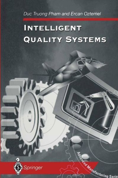 Produktbild: Intelligent Quality Systems