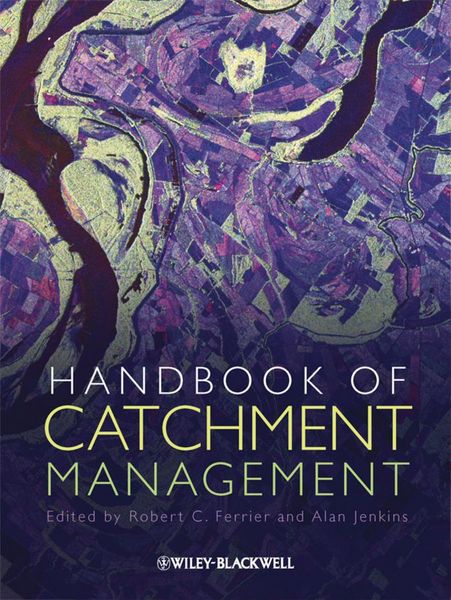 Produktbild: Handbook of Catchment Management