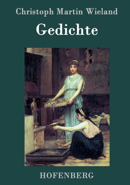Produktbild: Gedichte