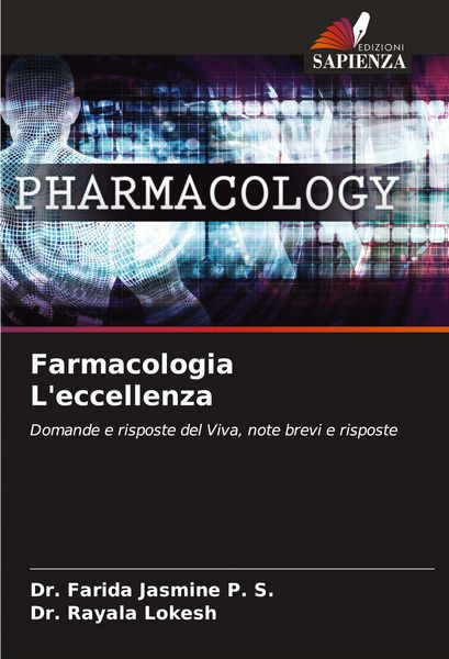 Produktbild: Farmacologia L'eccellenza