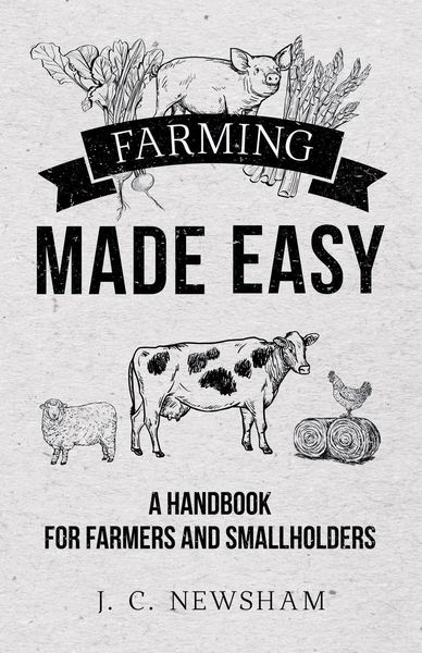 Produktbild: Farming Made Easy