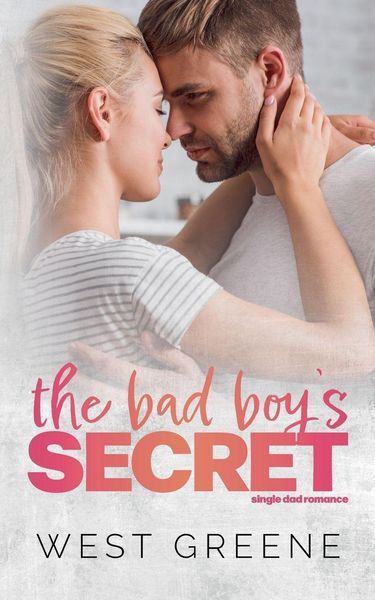 Produktbild: The Bad Boy's Secret