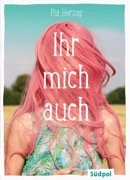 Produktbild: Ihr mich auch