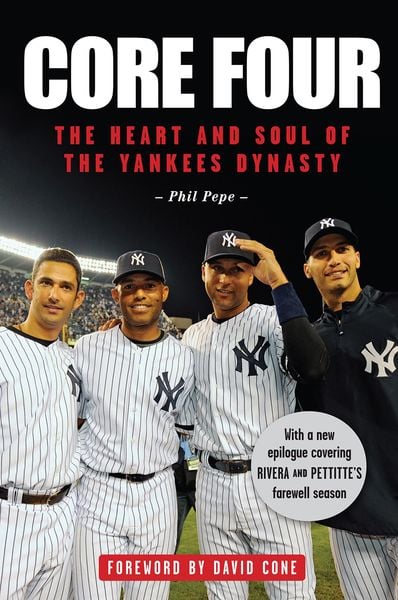 Produktbild: Core Four