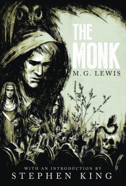 Produktbild: The Monk
