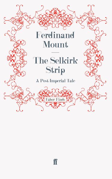 Produktbild: The Selkirk Strip