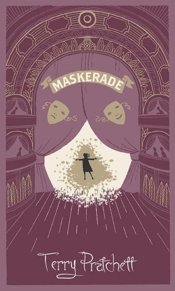 Produktbild: Maskerade
