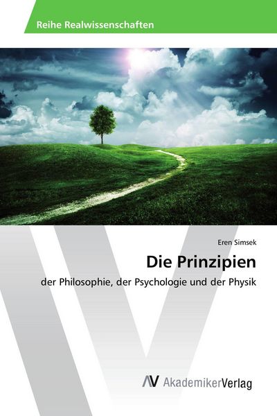 Produktbild: Die Prinzipien