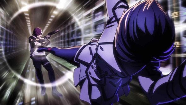 Produktbild: Akudama Drive - Staffel 1 - Vol. 1 (Ep. 1-4)