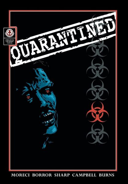 Produktbild: Quarantined