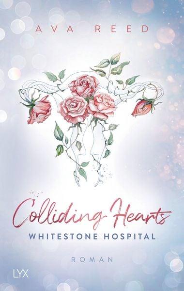Produktbild: Whitestone Hospital - Colliding Hearts