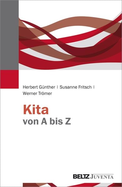 Produktbild: Kita von A bis Z