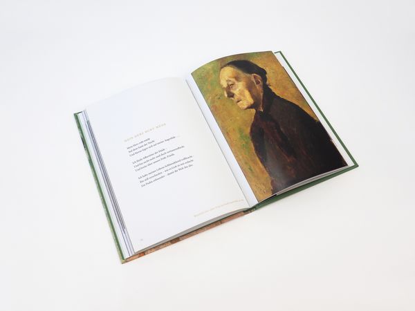 Produktbild: Paula Modersohn-Becker trifft Else Lasker-Sch&uuml;ler