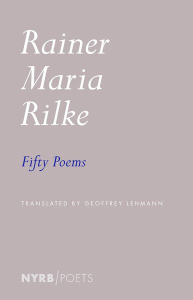 Produktbild: Fifty Poems