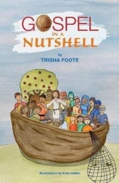 Produktbild: The Gospel In A Nutshell