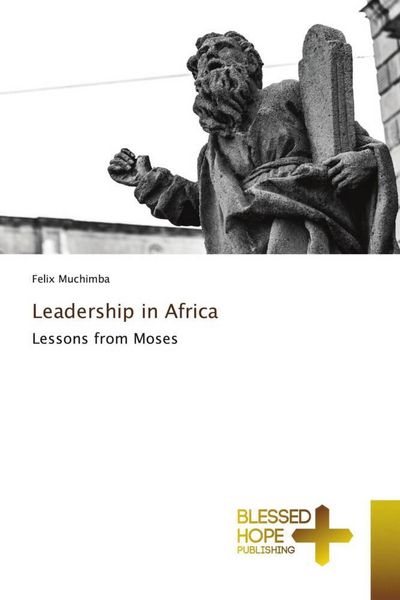 Produktbild: Leadership in Africa