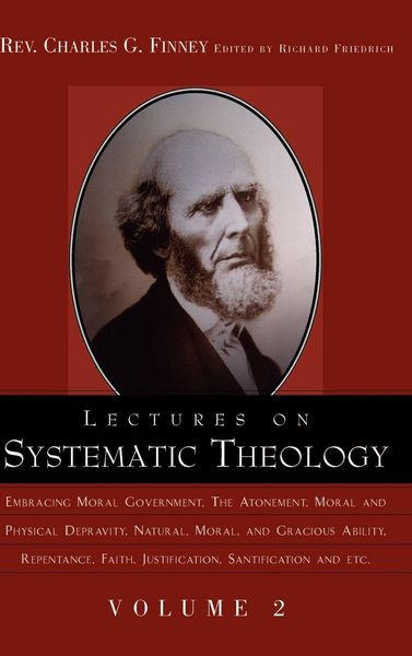 Produktbild: Lectures on Systematic Theology Volume 2